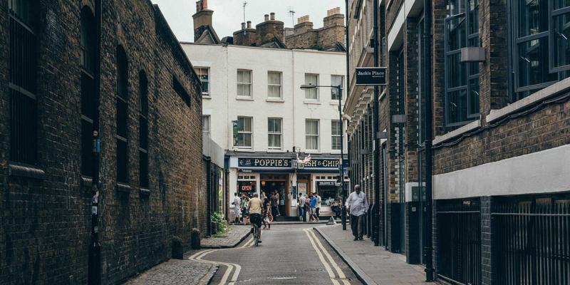 聚泰达74：数字化供应链如何重塑现代物流服务新生态